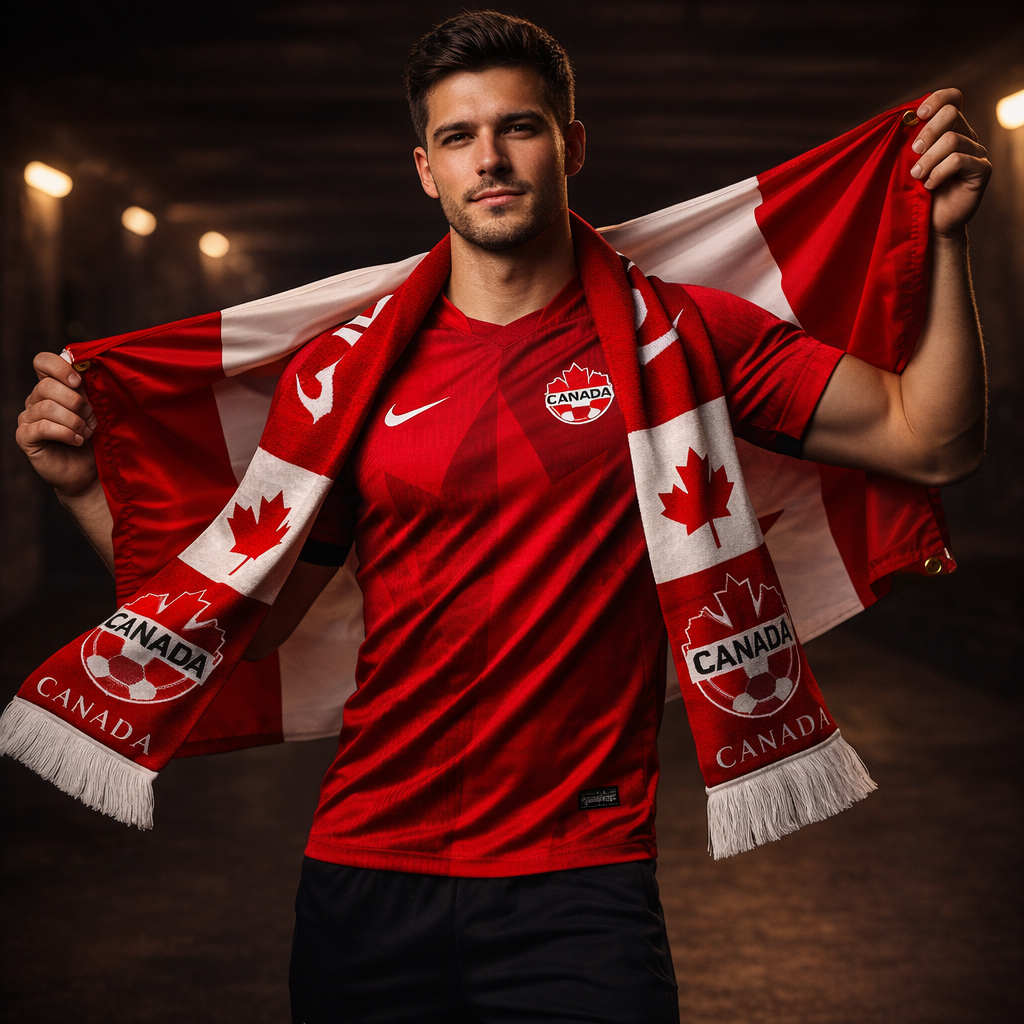 Essence Kit Canada 2026 - Image 2